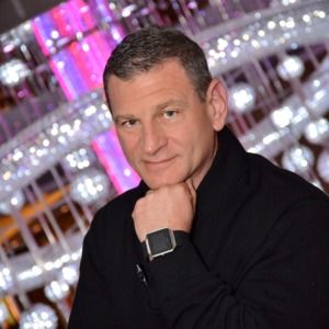 Meet your Posher, Adam